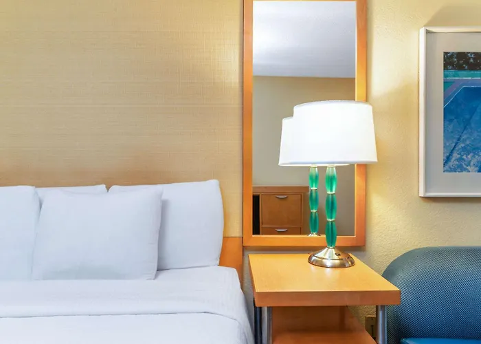 La Quinta By Wyndham Fort Lauderdale Pompano Beach