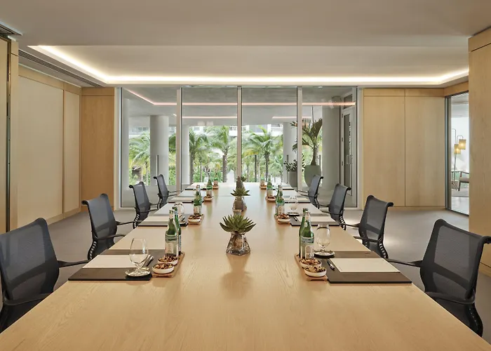 Four Seasons Hotel And Residences Fort Lauderdale